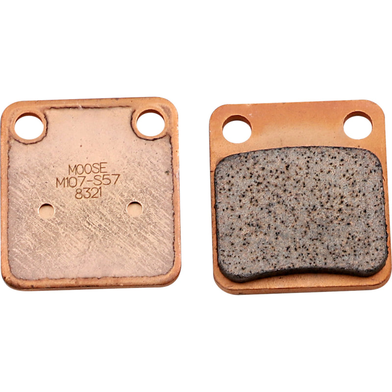 Moose Offroad Brake Pad - M107-S57 Kawasaki 230 / 230R 2020-2026