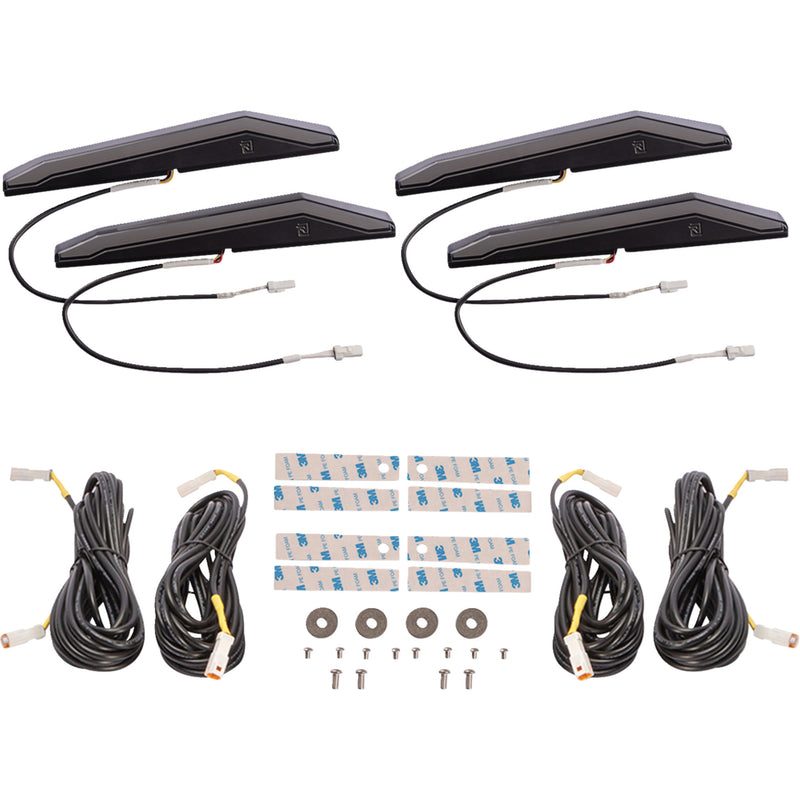 Ravek Accent Light - 69-1001 Yamaha UTVs 2019-2025