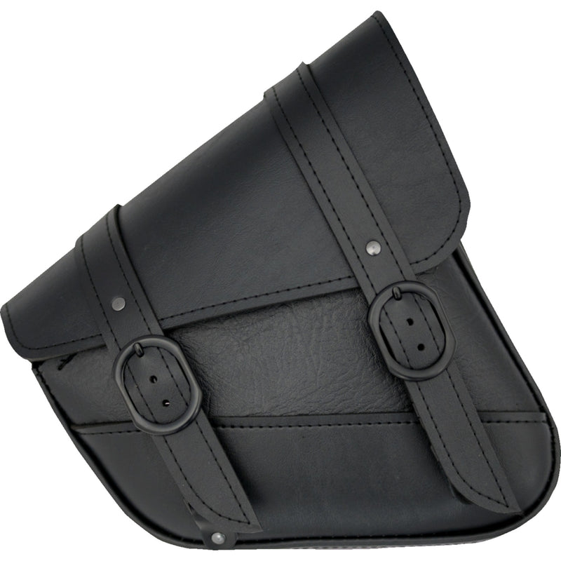 Willie & Max Luggage Saddlebag - 59778-05 For Harley Sportster 1958-2022
