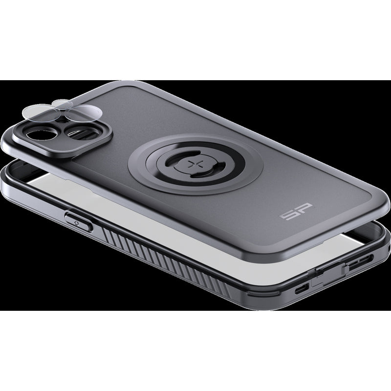 SP CONNECT 0636-0473 52902 Xtreme SPC+ Case - iPhone 14 Plus