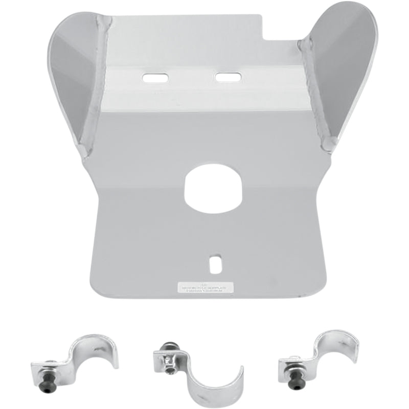 Moose Offroad Skid Plate - 235 Yamaha YZ 250 1999-2004