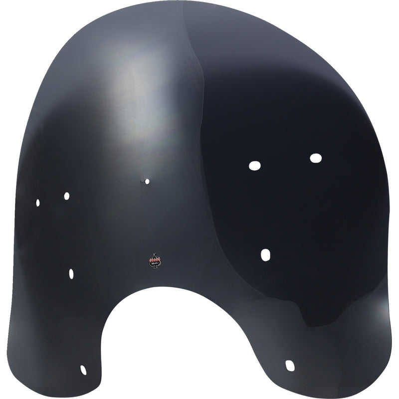 Klock Werks Flare Billboard Windshield - KWW-02-0603 For Harley Touring 2017-2025