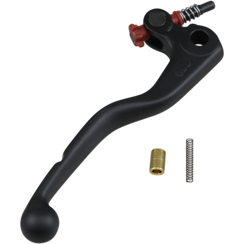 Moose Offroad Lever - H07-5926B For Husaberg FC 450 2004-2005 | Husqvarna FC 450 2004-2005