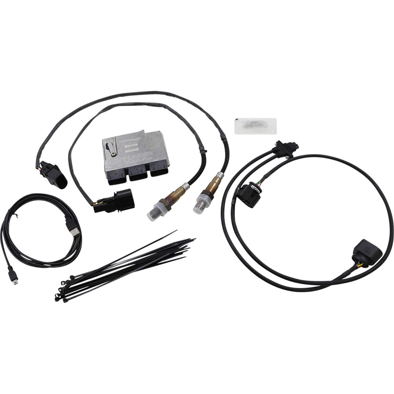 Thundermax ThunderMax Electronic Control Module - 309-562 For Harley Touring 2014-2016