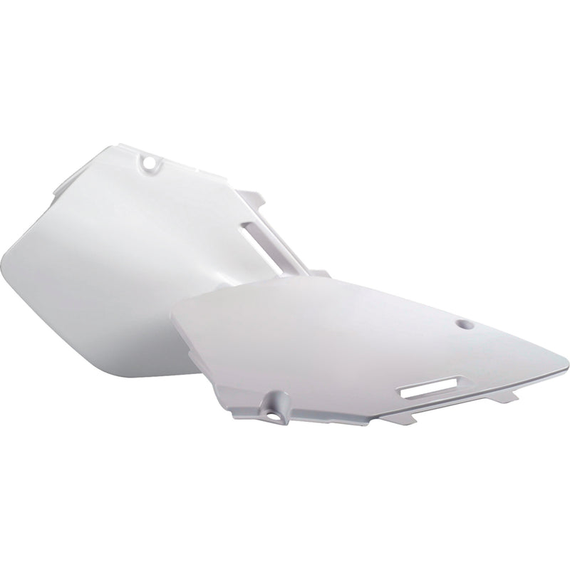 Polisport Side Panel - 8413000002 Suzuki RM 125 / RM 250 1996-2000