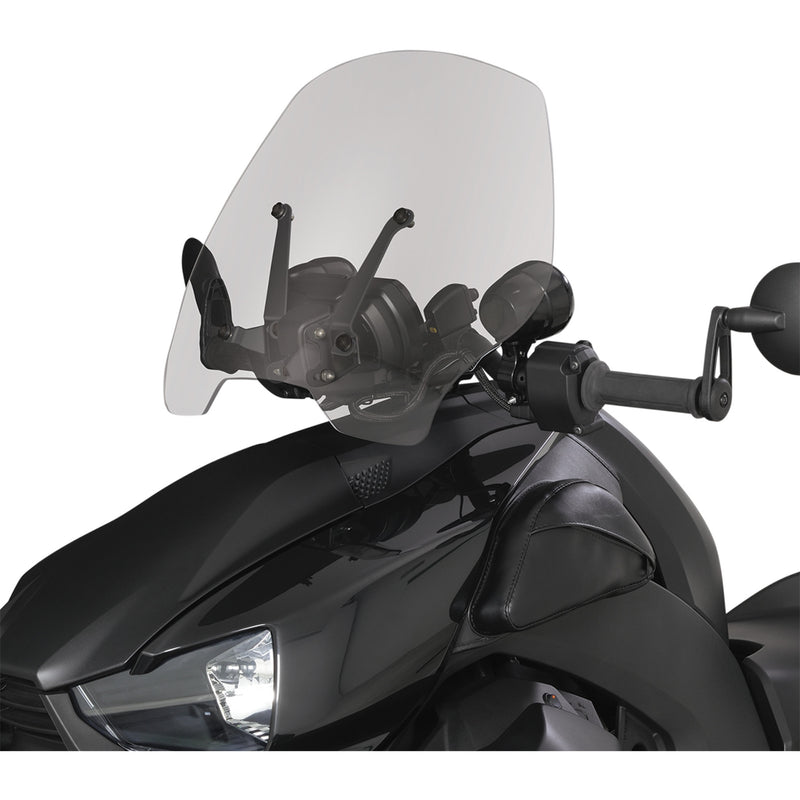 Show Chrome Windshield - 20-402 Can-Am Ryker 2019-2023