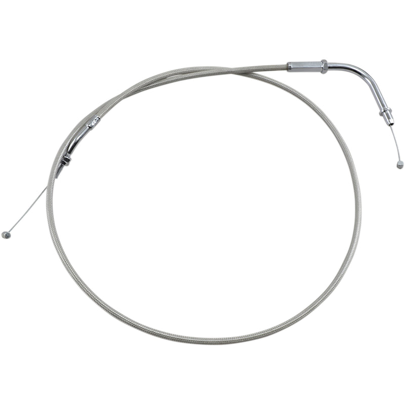 Motion Pro Armor Coat Cable - 65-0263 Yamaha XV1600A / XV1700AM / XV1700AT / 1700 1999-2014