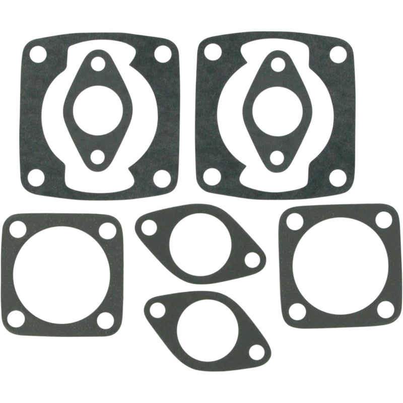 Vertex Pro-Formance Gasket Set - 710058 Arctic Cat Jag 3000 1976-1980