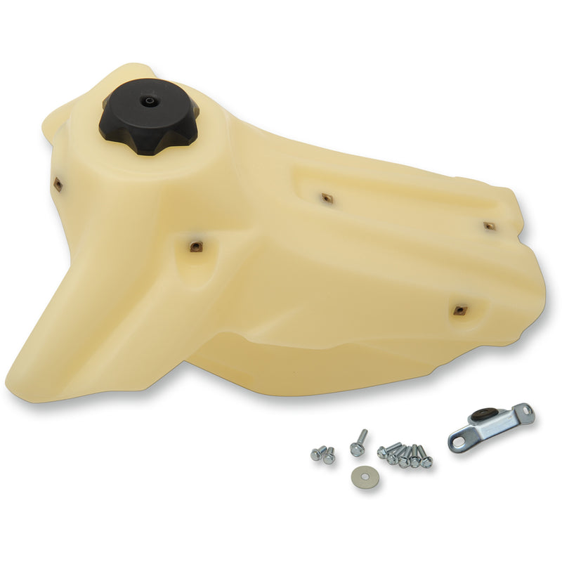 Ims Products Inc. Fuel Tank - 115529-N2 Suzuki RMZ 450 / 450Z 2008-2019