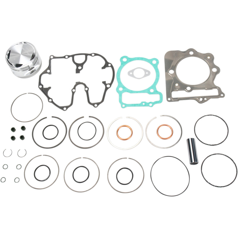 Wiseco Forged Series Rebuild Kit - PK1032 Honda XR400R / TRX400EX / TRX400X 1996-2009