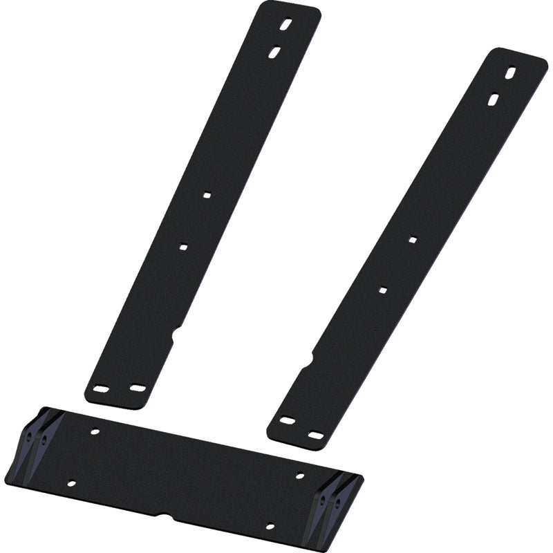 Kfi Products Mounting Kit - 105220 Honda TRX350FM FourTrax Rancher 4X4 / TRX350TM FourTrax Rancher 2004-2006