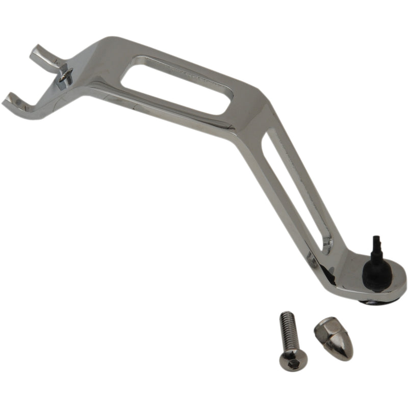Drag Specialties Easy Find Extension - DS240021 For Harley Motorcycles 1984-2006