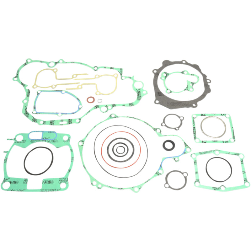 Athena Gasket Kit - P400485850254 Yamaha YZ 250 1988-1996