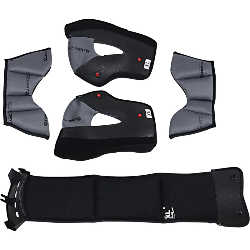 ICON Variant Pro™ Helmet Interior Set Fit
