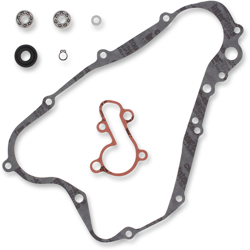 Moose Offroad Rebuild Kit - 821504MSE Suzuki RM 80 1991-2001