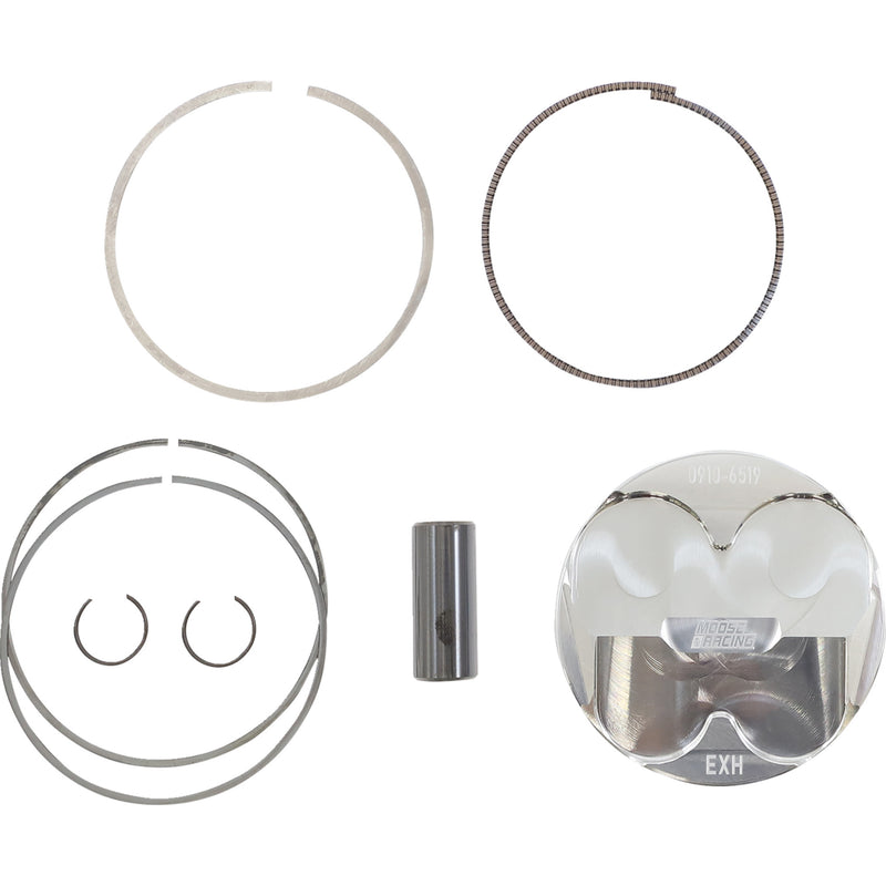 Moose Offroad Piston Kit - MPX2083A-P Honda CRF250R 2018-2019
