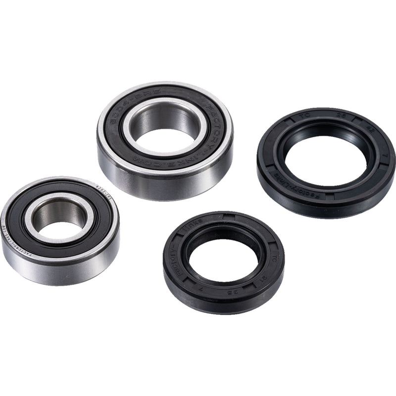 FACTORY LINKS 0215-1239 AFW-Y-003 Wheel Bearing Kit front left/right - yamaha