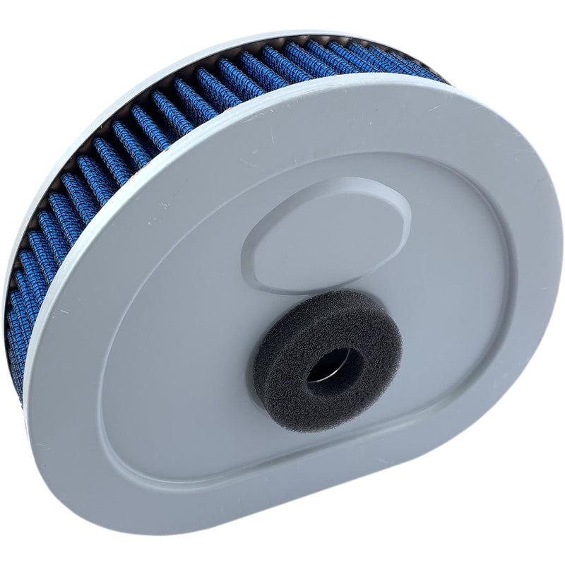 Drag Specialties OEM Pre-Oiled Air Filter - 1011-4200 For Harley Motorcycles 1990-1999