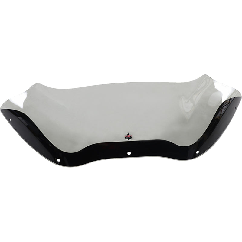 Klock Werks Flare Windshield - KWW-01-0194 For Harley Road Glide 1998-2013