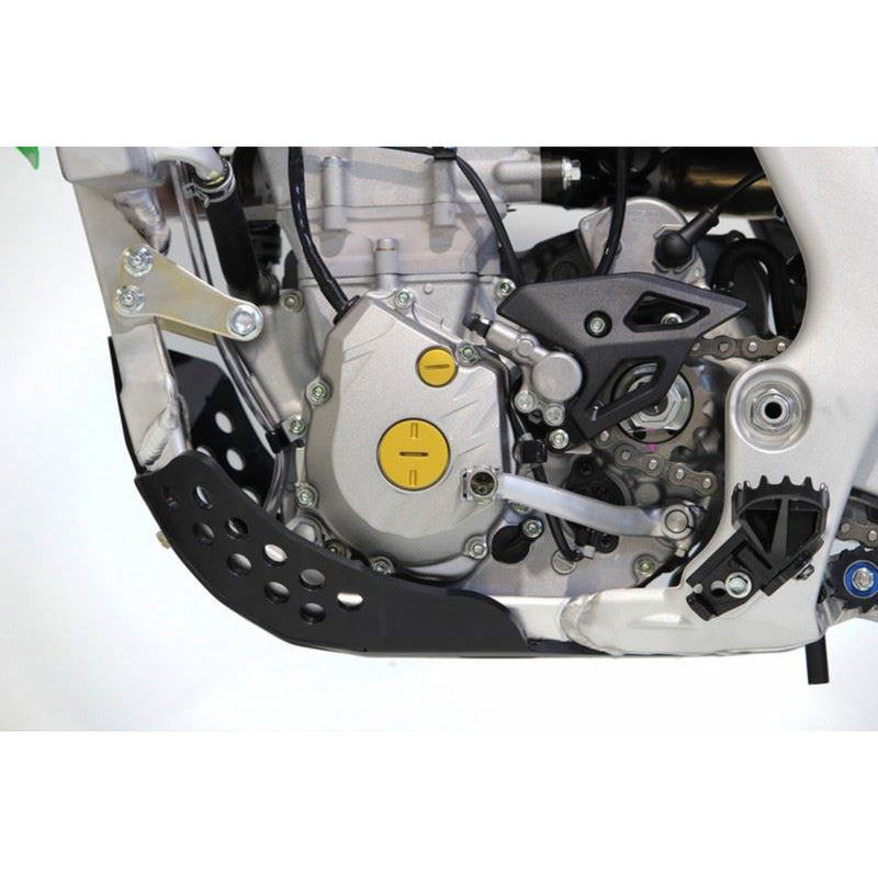 Axp Racing Skid Plate - AX1579 Kawasaki KX 250 2021-2024