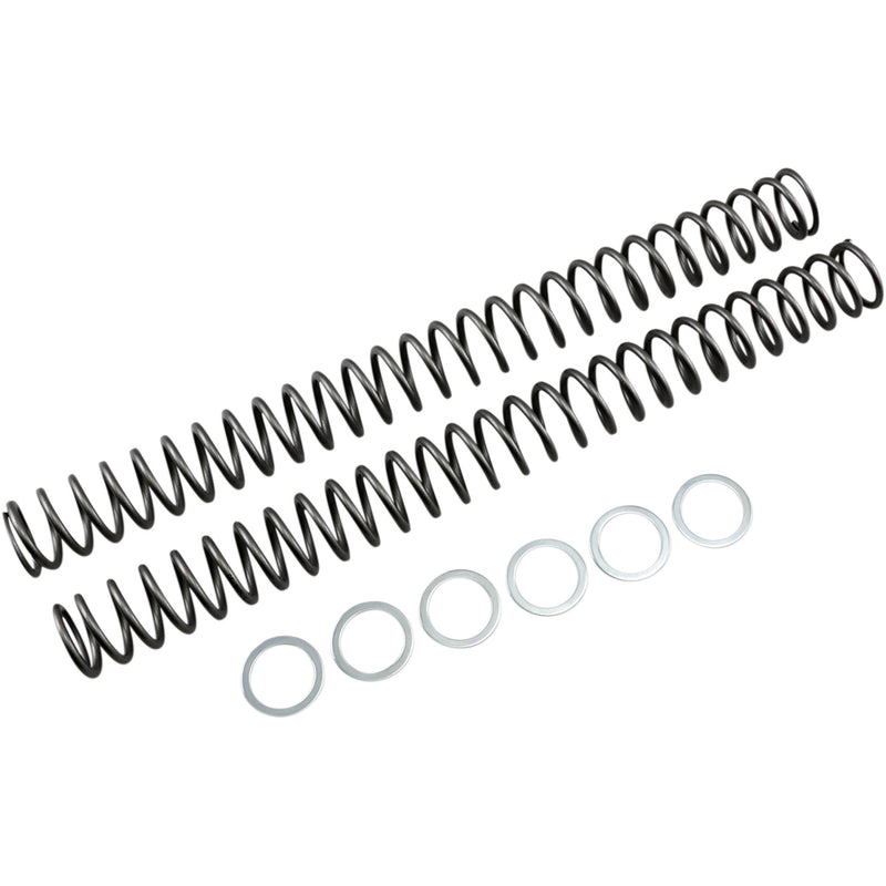 Race Tech Spring - FRSP 444750 For Yamaha Dirt Bikes 2010-2013 | Kawasaki KX 250 / KX 125 / KX 450 2005-2012 | Husqvarna 450 2009