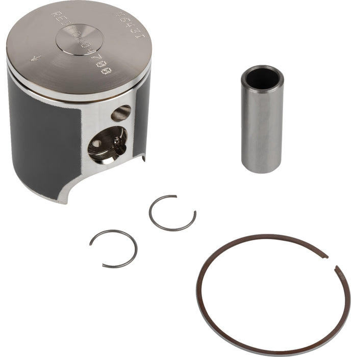 WISECO 0910-5085 RE910M04700 Racer Elite™Series 2-Stroke Piston Piston Kit - 47.00 mm - Gas Gas | Husqvarna | KTM