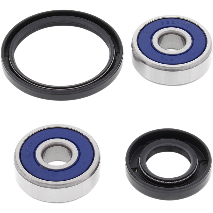 ALL BALLS 0215-0846 25-1525 Wheel Bearing Kit front - yamaha