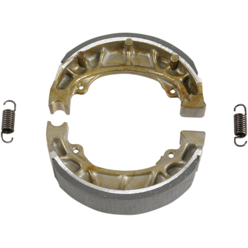 EBC Brake Shoe - 303 For Kymco ATV/UTV Models 2000-2015 | E-TON 150 Yukon / 150 / Yukon 150 2000-2009