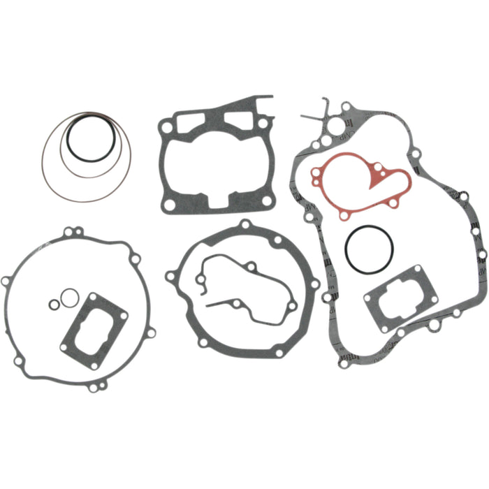 MOOSE OFFROAD M808639 808639MSE Complete Gasket Kit Complete Motor Gasket Kit - Yamaha