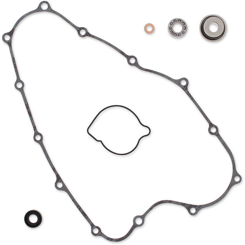 Moose Offroad Rebuild Kit - 821284MSE Honda CRF450R 2009-2016