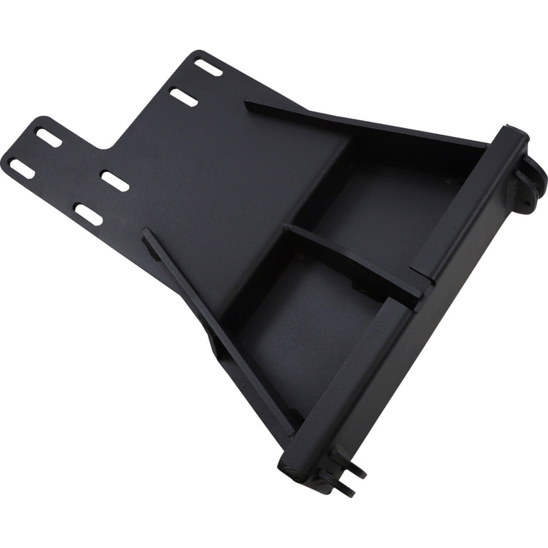 Moose Offroad RM5 Mount Plate - 4600PF Yamaha Kodiak 450 2021-2025