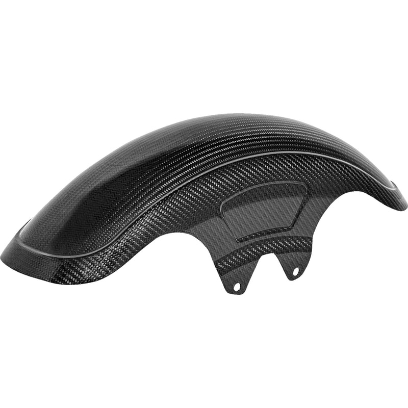 Saddlemen Fender - CF-814-07-004 For Harley Touring 2014-2024