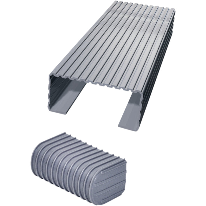 CALIBER 3902-0154 23050 Bunk Wrap Kit Bunk Wrap - 16' x 2" x 4"