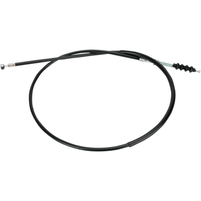 PARTS UNLIMITED K28-5597 Black Vinyl Clutch Cable honda