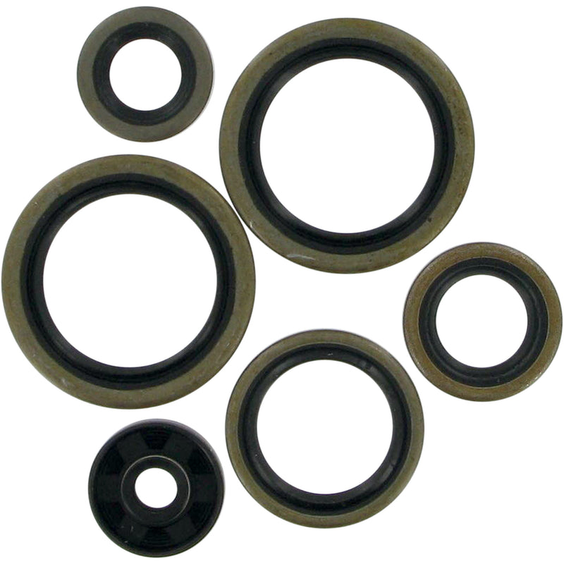 Moose Offroad Seal - 822187MSE Husqvarna TC 125 / TE 125 2014-2016