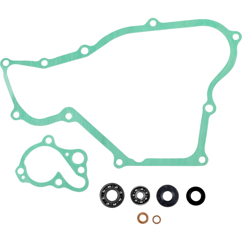 Athena Gasket Kit - P400210475001 Honda CR80R / CR85R 1985-2007