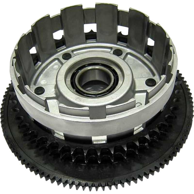 Drag Specialties Clutch Basket - 1132-1583 For Harley Motorcycles 2011-2017