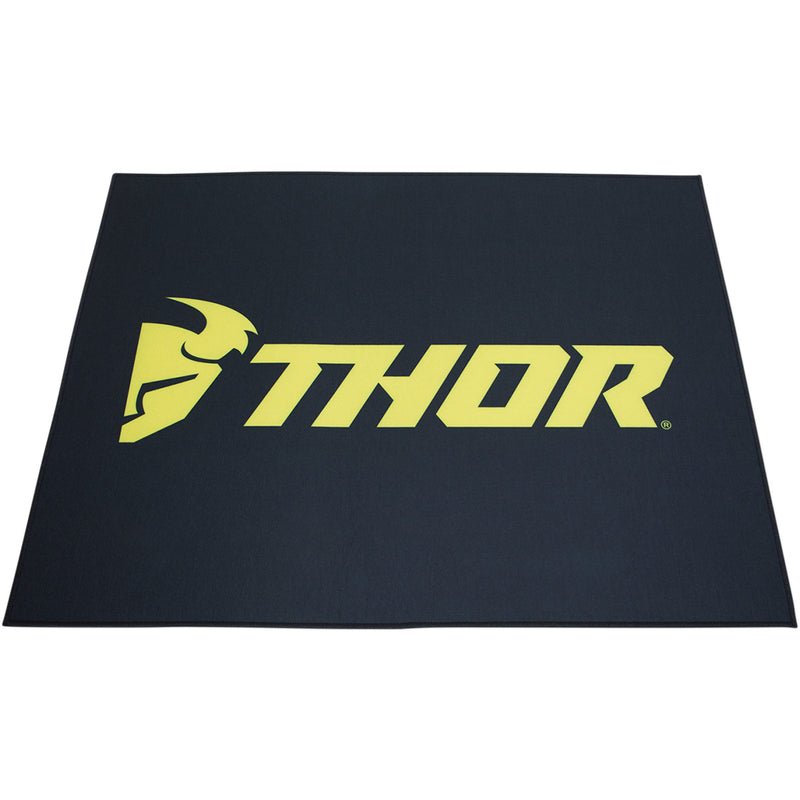 THOR 9905-0110 Branded Absorbent Pit Pad Absorbent Pit Pad - Small