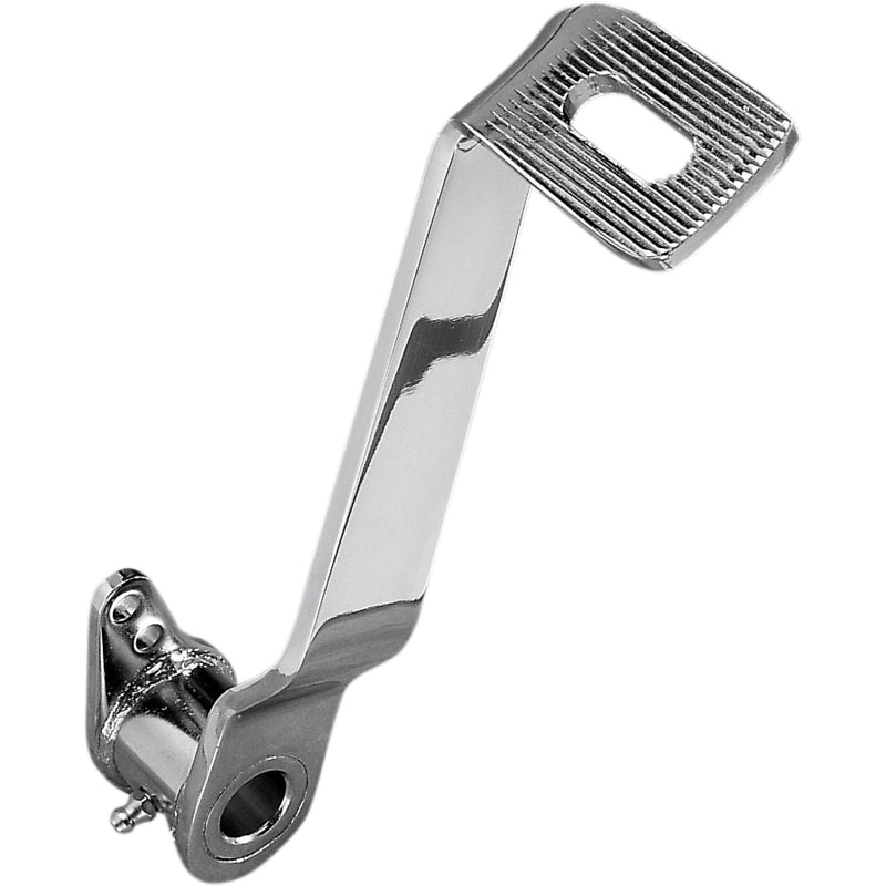 Drag Specialties Brake Pedal - DS-325364 For Harley Electra Glide 1973-1979