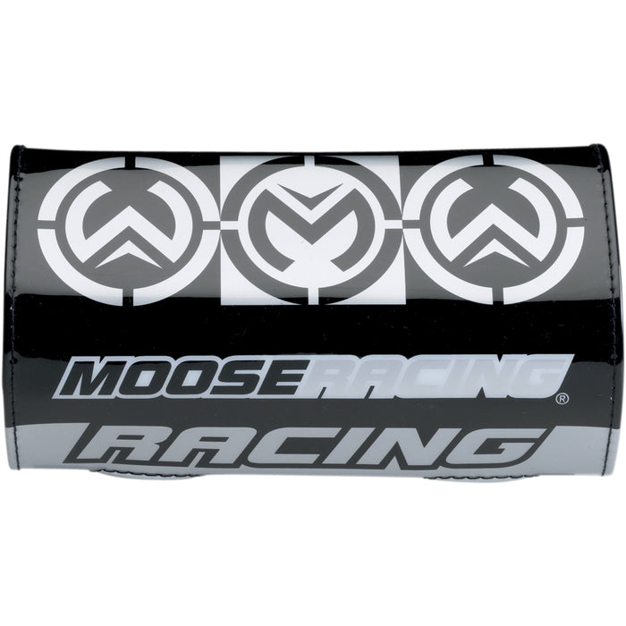 MOOSE OFFROAD 0601-1770 208-75-GB7-494 Flex Series Handlebar — XC/Flex Series Handlebar - Flex - XC - Black