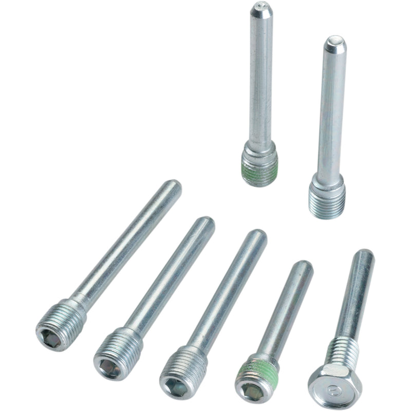MOOSE OFFROAD 1702-0106 08-051 Brake Caliper Pins front