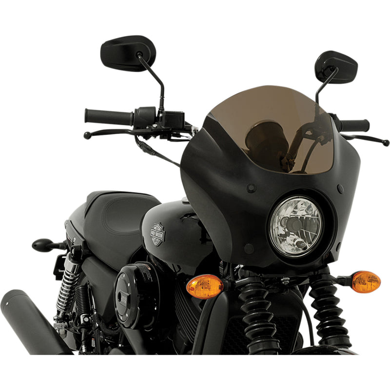 Memphis Shades Relocation Kit - MEB9997 For Harley Street 2015-2020