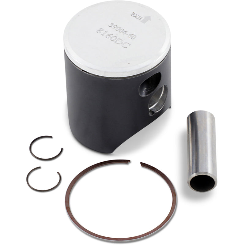 Athena Piston Kit - S4F05400017C Yamaha YZ 125 2005-2021