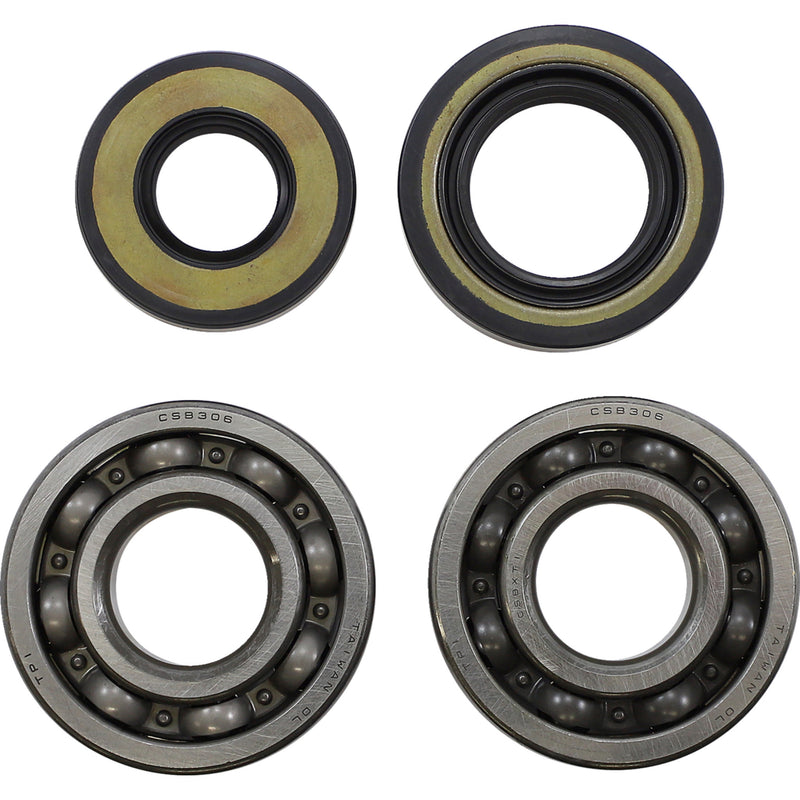 VINTCO 0924-0653 KMB004 Main Bearing and Seal Kit honda
