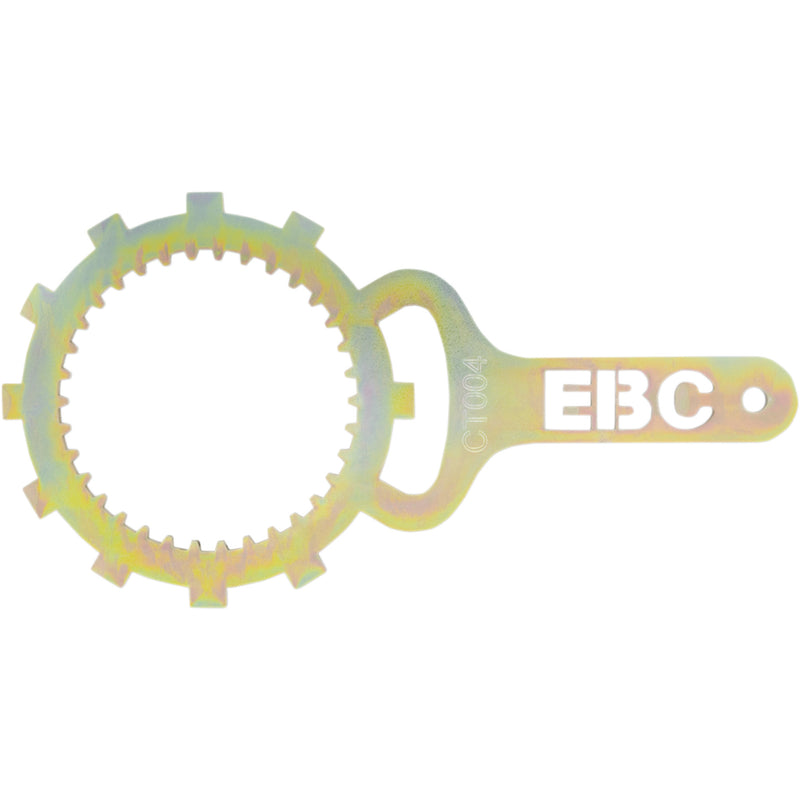 EBC Holding Tool - CT004 Suzuki 1000 / RMZ 250 2020-2021