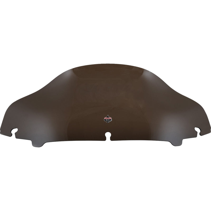 Klock Werks Kolor Flare™ Windshield - KWW-01-0688 For Harley Touring 2014-2025
