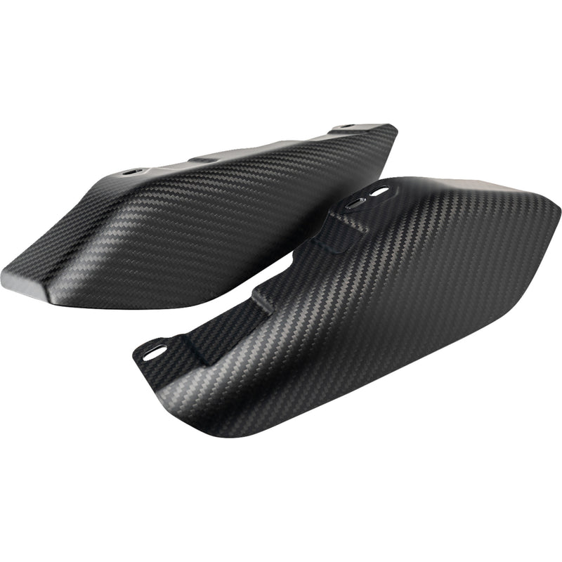 Slyfox Wind Deflector - 1506-X112 For Harley Touring 2009-2023