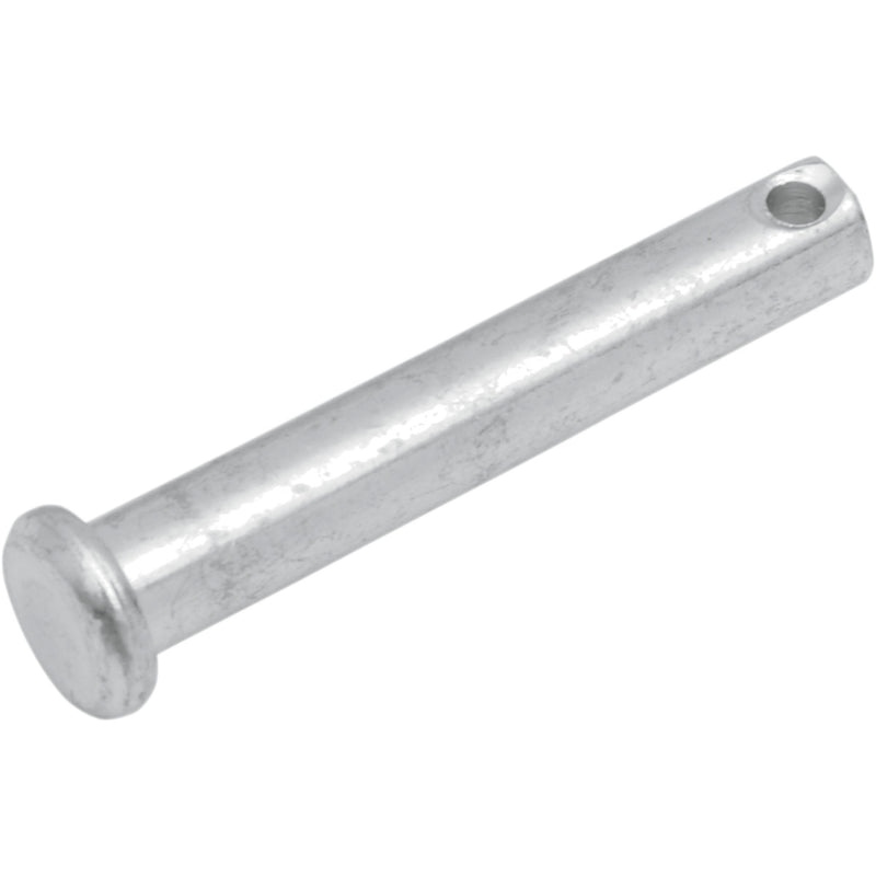 PERFORMANCE MACHINE (PM) DS-325079 0075-0009-A Brake Caliper Replacement Components Clevis Pin - 4-Piston Calipers