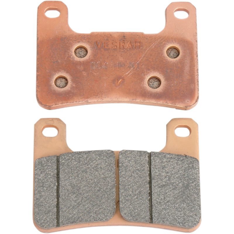 Vesrah Brake Pad - VD-355JL Suzuki Motorcycles 2004-2020