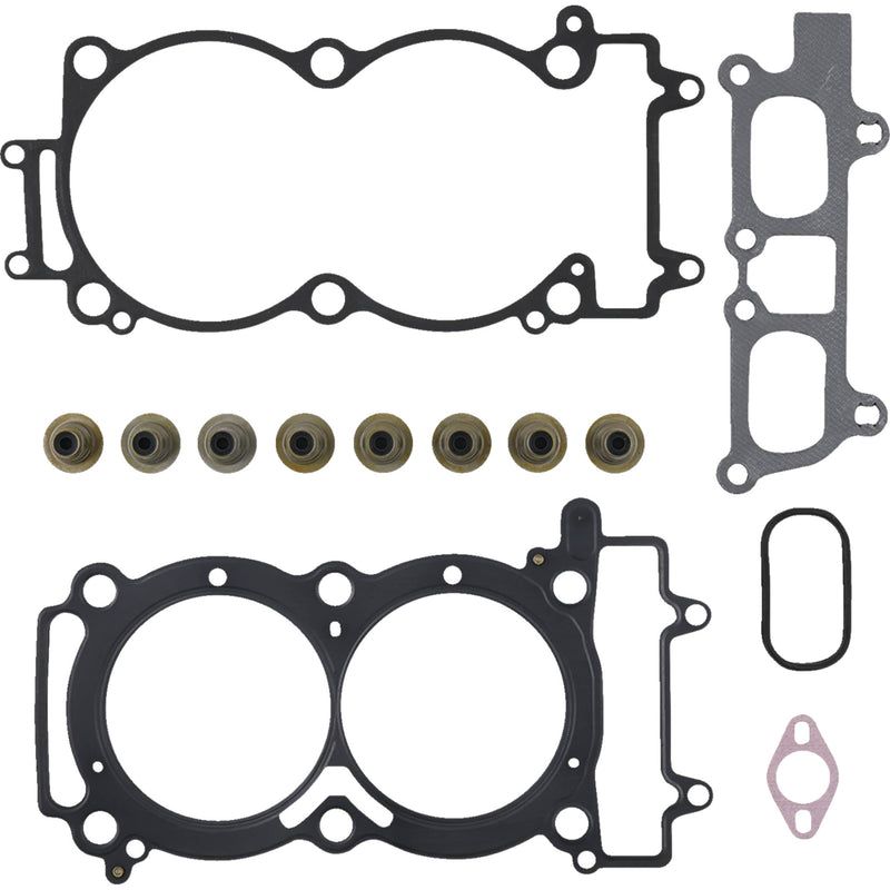 MOOSE OFFROAD 0934-8350 Top End Gasket Kit polaris